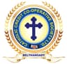 Catholic Credit Co-Operative Society Logo