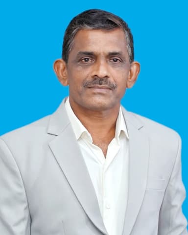 Mr. Alphonse Rodrigues