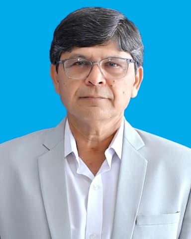 Mr. Vincent Prakash Pinto
