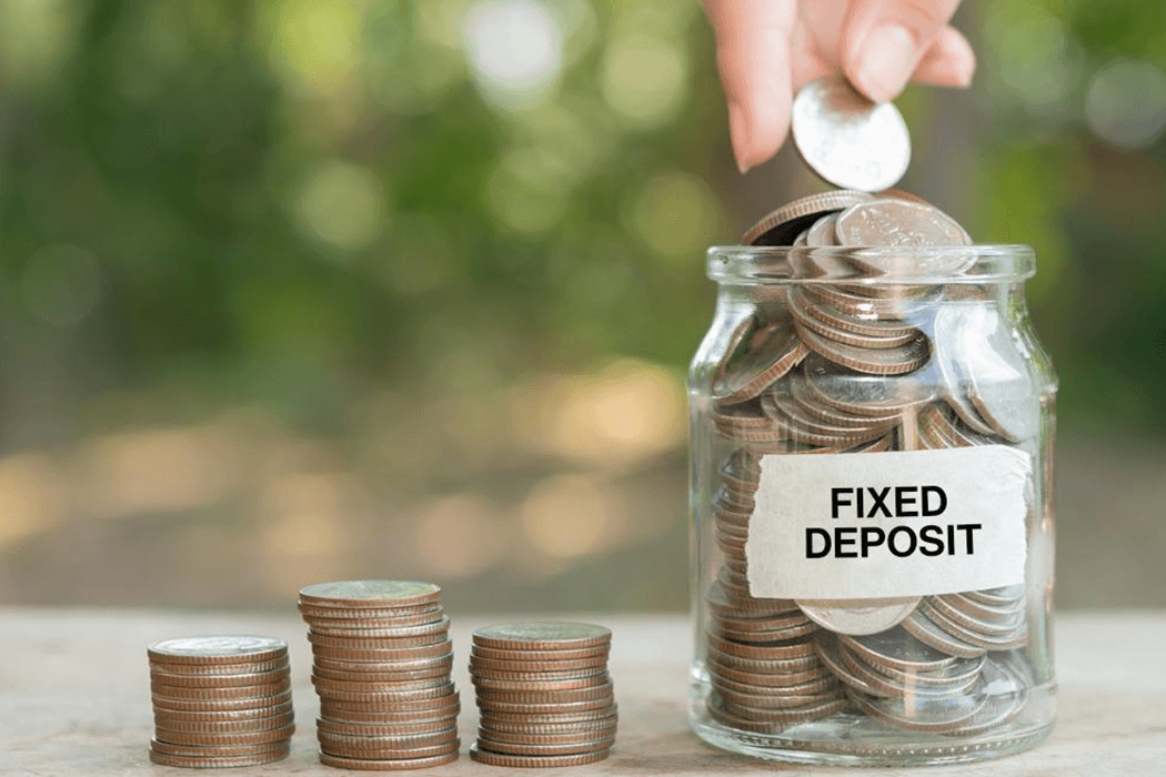 Fixed Deposit (FD)
