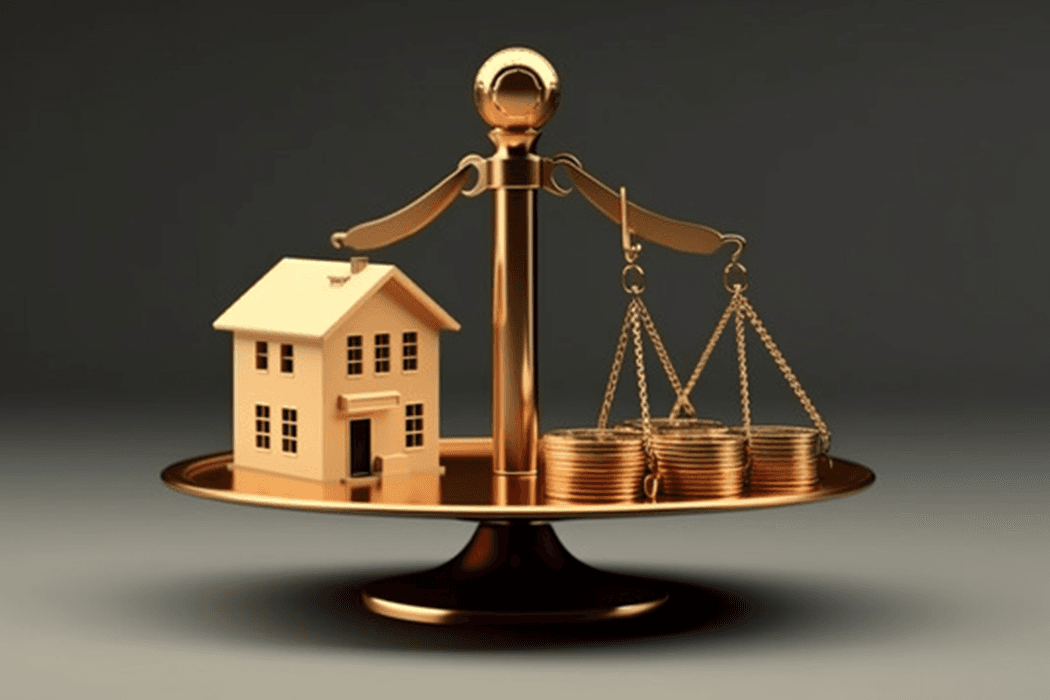 Mortgage Loan