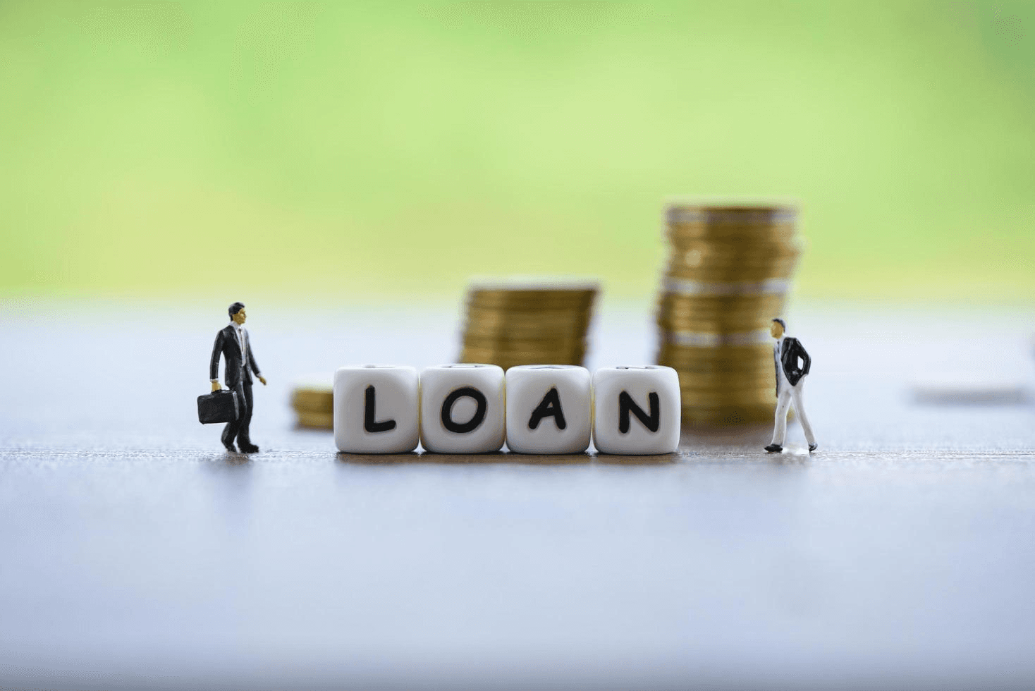 Personal Loan