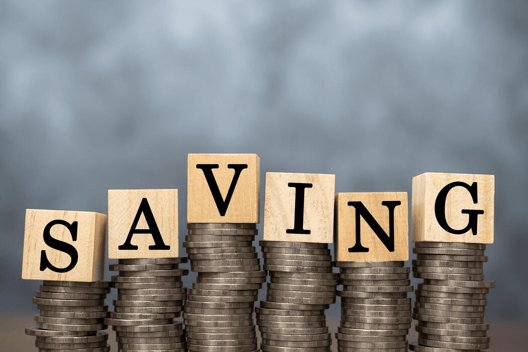 Savings Account