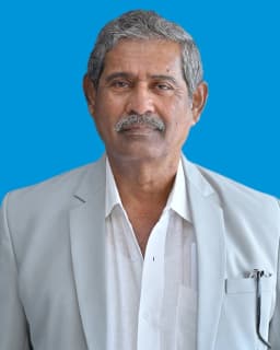Mr. Henry Lobo