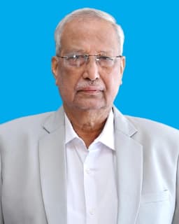 Mr. James D'souza