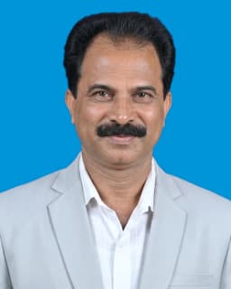 Mr. Herald Pinto