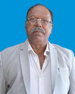 Mr. Thomas R. Noronha