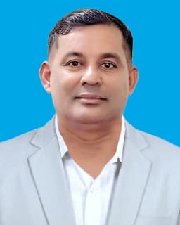 Mr. Vinay Johnson D'souza