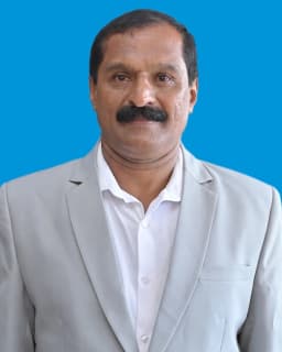 Mr. Prasad Pinto